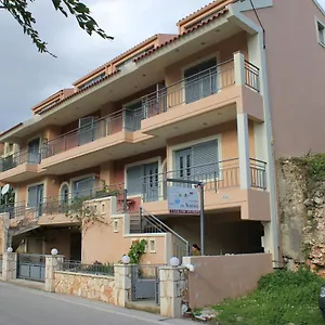 Apartment The Seasons Of Nickolas, Agia Efimia