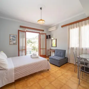 Apartment Vrettos Arts, Agia Efimia