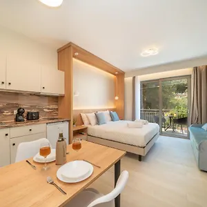 Appartement Nicole