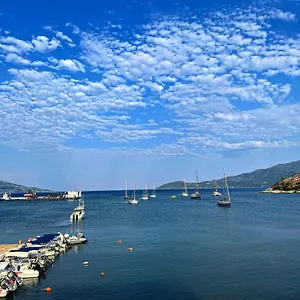 Apartment Sea Side, Agia Efimia