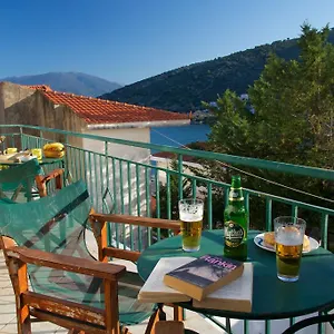 Apartment Boulevard Aetos, Agia Efimia