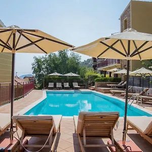 Apartment Greka Ionian, Agia Efimia