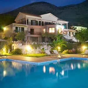  Appartement Fotini