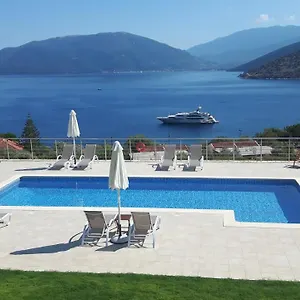 Apartment E Mare, Agia Efimia