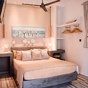 Apartment Waterside, Agia Efimia